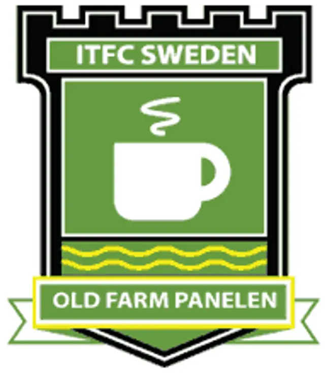 OLD FARM-PANELEN - SAMMANKOMST 5 2018/19