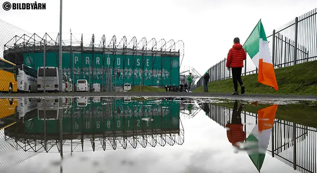 Inför: Celtic - Hibernian