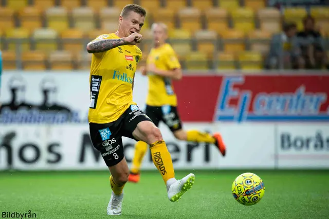 Inför IF Elfsborg - Kalmar FF: Kommer Sampa göra mål och avgöra matchen?