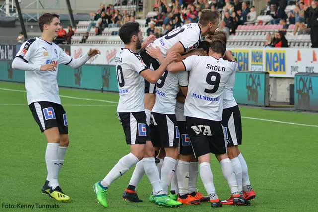 Örebro SK - Östersunds FK 2-1: Spelarbetyg