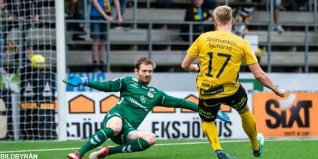 Krönika: Vägen tillbaka