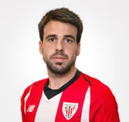 <b>Beñat</b> Etxebarria