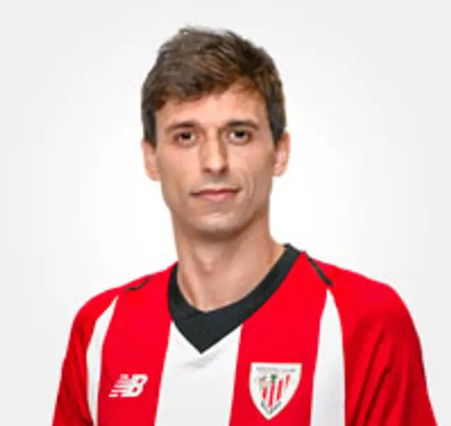 8. Ander <b>Iturraspe</b>