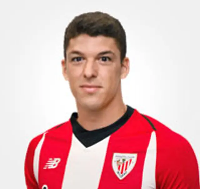 21. Ander <b>Capa</b>