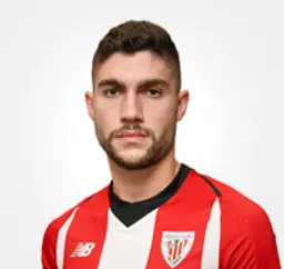 Unai <b>Núñez</b>