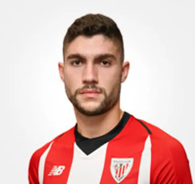 3. Unai <b>Núñez</b>