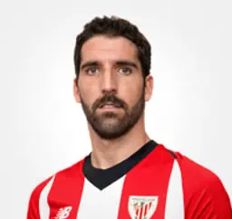 <b>Raúl</b> <b>García</b>
