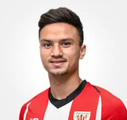 Cristian <b>Ganea</b>