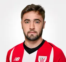 <b>Unai</b> <b>López</b>