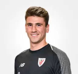 <b>Unai</b> <b>Simón</b>