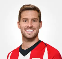 <b>I</b>ñigo <b>Martínez</b>