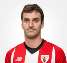 <b>I</b>ñigo <b>Lekue</b>