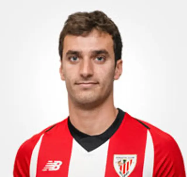 15. <b>I</b>ñigo <b>Lekue</b>