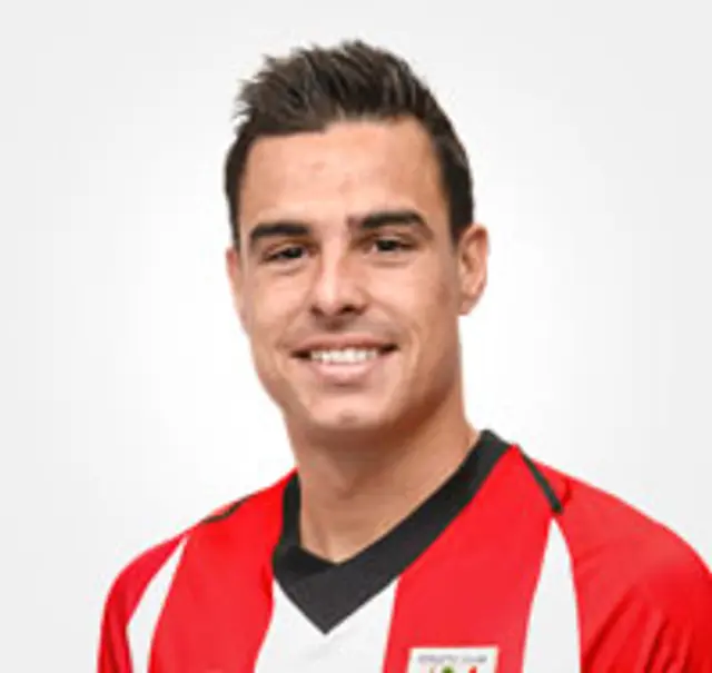 16. <b>Dani</b> <b>García</b>