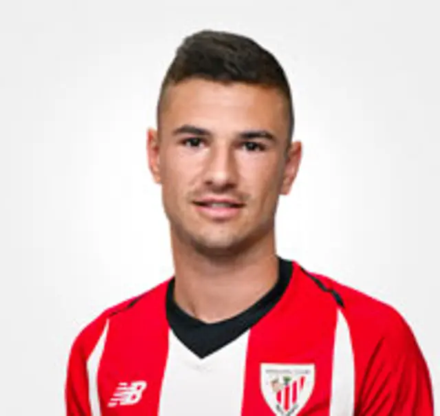30. Gorka <b>Guruzeta</b>