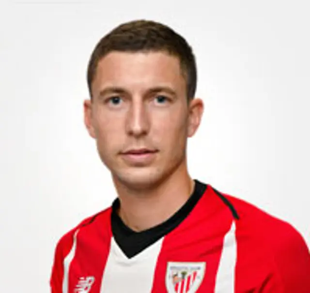 18. Óscar De Marcos