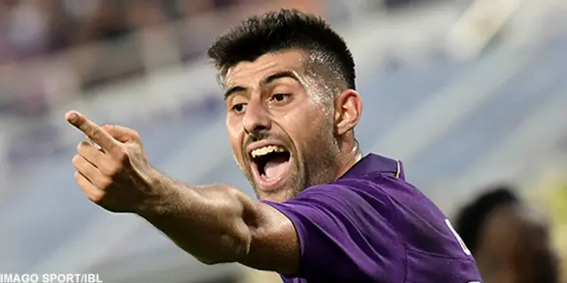 Postpartita Sassuolo-Fiorentina: Dramatiskt avslut sminkar över insatsen.