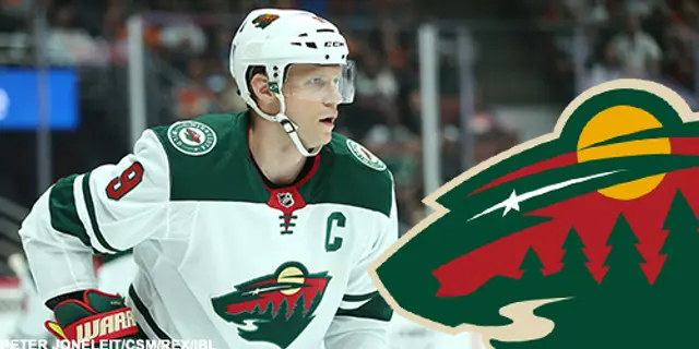 SvenskaFans rankar NHL – Central Division: 6. Minnesota Wild 