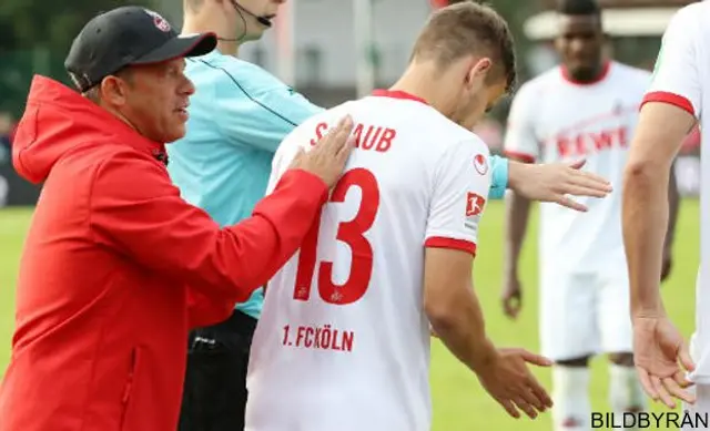 Spitzenreiter efter målrik match i Hamburg 