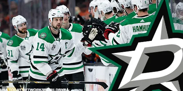 SvenskaFans rankar NHL – Central Division: 4. Dallas Stars 