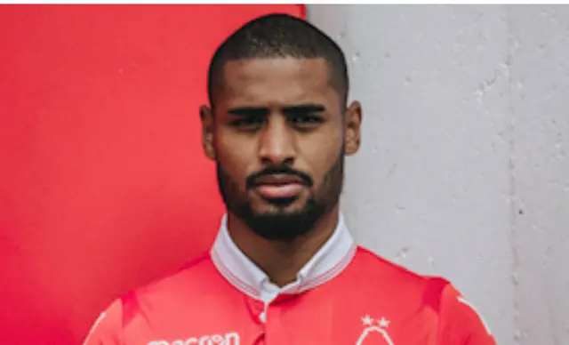 Saidy Janko