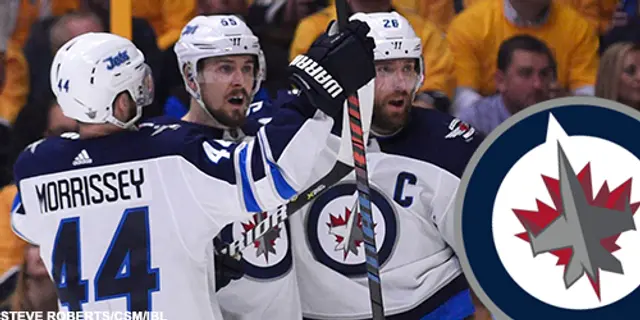 SvenskaFans rankar NHL – Central Division: 2. Winnipeg Jets 