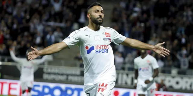 Saman Ghoddos: "Det största bakslaget i min karriär, men jag är en bättre version av mig själv idag"