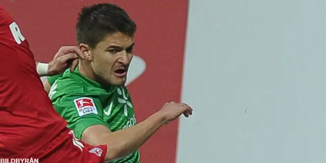 27. Aleksandar Ignjovski