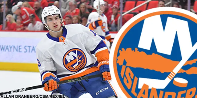 SvenskaFans rankar NHL – Metropolitan Division: 8. New York Islanders 