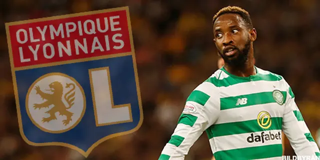 Träningsmatch: Véolia Trophy/ Lyon - Celtic