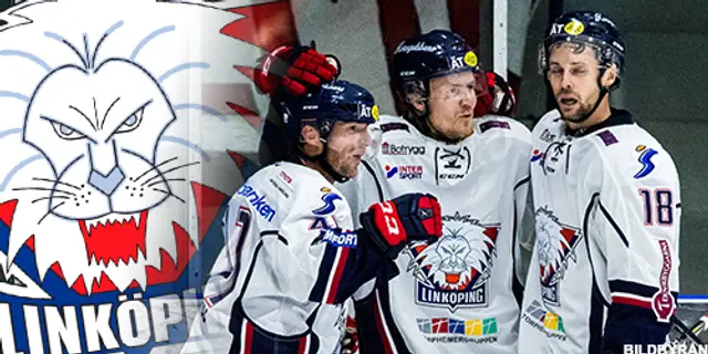 SvenskaFans rankar SHL: 8. Linköping