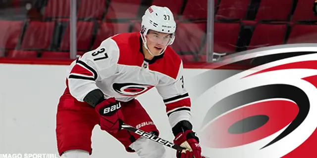 SvenskaFans rankar NHL – Metropolitan Division: 6. Carolina Hurricanes 