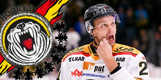 SvenskaFans rankar SHL: 7. Luleå
