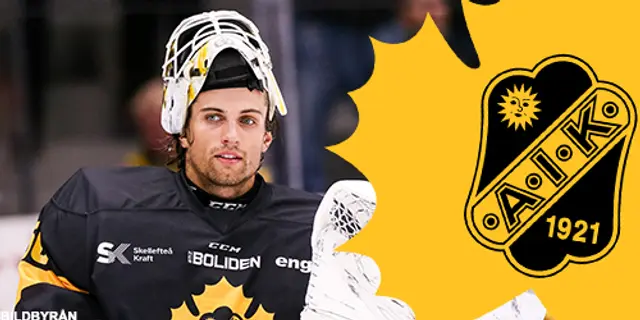 SvenskaFans rankar SHL: 6. Skellefteå