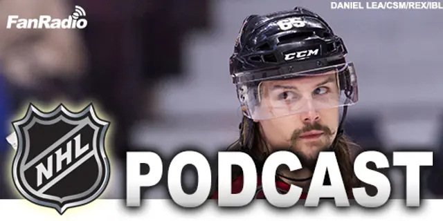 NHL-podcast: ”Är det tidernas sämsta trade?”