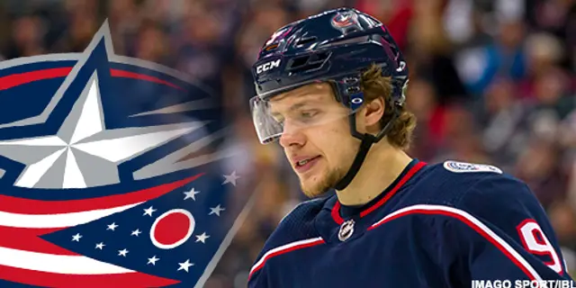 SvenskaFans rankar NHL – Metropolitan Division: 4. Columbus Blue Jackets 