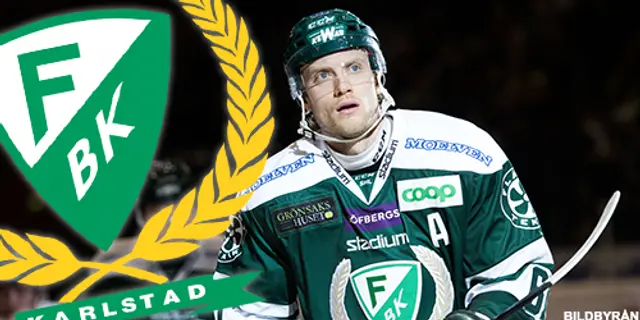 SvenskaFans rankar SHL: 2. Färjestad