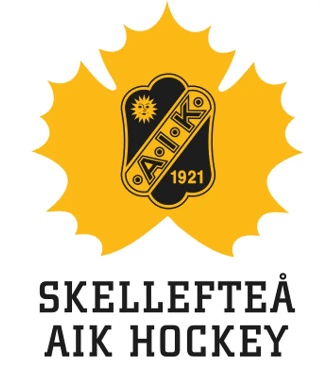 Motståndarkoll- Skellefteå AIK