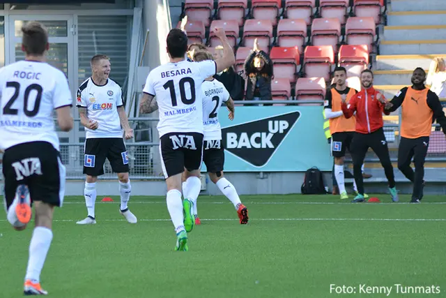 Örebro SK - GIF Sundsvall 2-1: Spelarbetyg