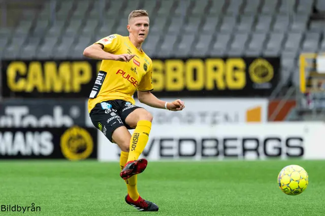 Inför IFK Göteborg - IF Elfsborg: Det viktigaste derbyt på många år