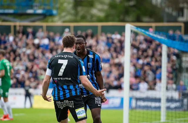 Inför Sirius - Hammarby: Ge oss hopp igen