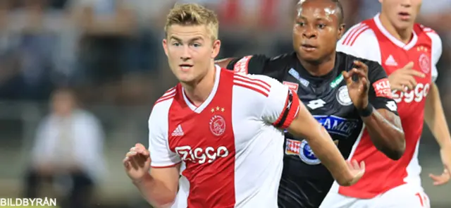 Matthijs de Ligt