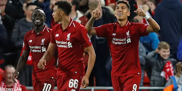 Inför: Liverpool – RB Salzburg