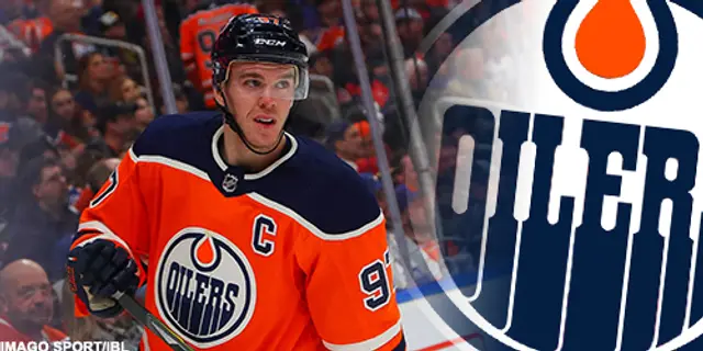 SvenskaFans rankar NHL – Pacific Division: 6. Edmonton Oilers