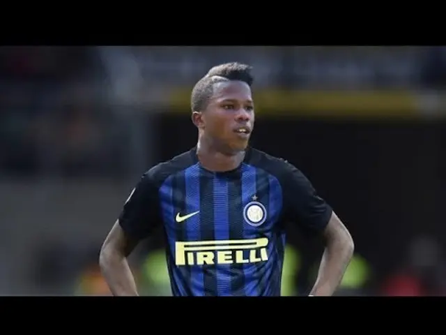 Keita Balde