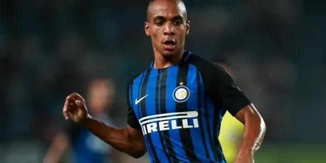 Joao Mario