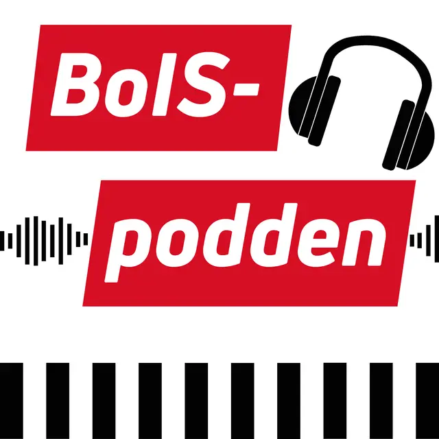 BoIS-Podden #6