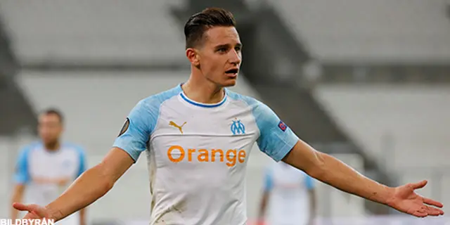 Thauvin klar för Tigres