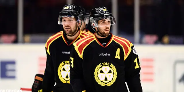 Då kommer Brynäs rena matchdräkt att uppdateras: ”Snyggast ska bli ännu snyggare”