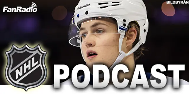 NHL-podcast: ”Det passar bara ett narrativ…” 